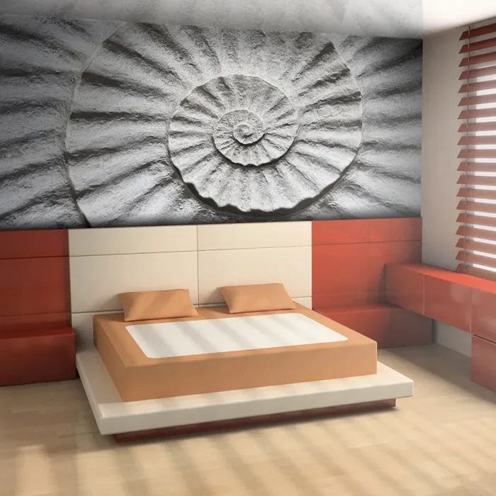 Fotomurale – Guscio Carta Da Parato Erroi