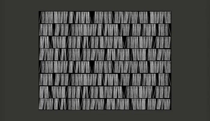 Fotomurale – Home Library Carta Da Parato Erroi - immagine 2