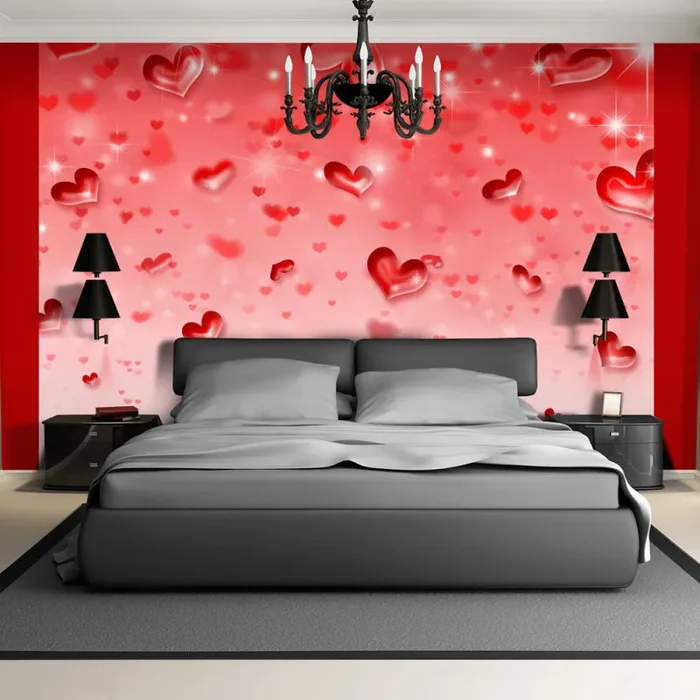 Fotomurale – Incantesimo D’Amore Carta Da Parato Erroi