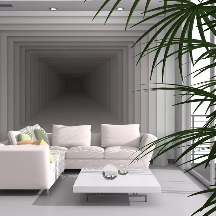 Fotomurale – Infinito Carta Da Parato Erroi