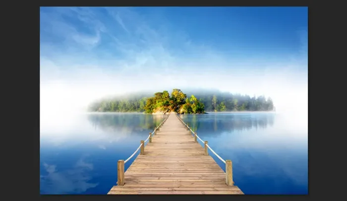 Fotomurale – Isola Misteriosa Carta Da Parato Erroi - immagine 2