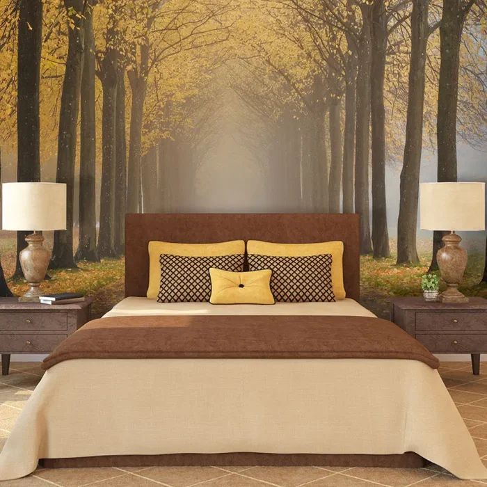 Fotomurale – Journey To The Unknown Carta Da Parato Erroi