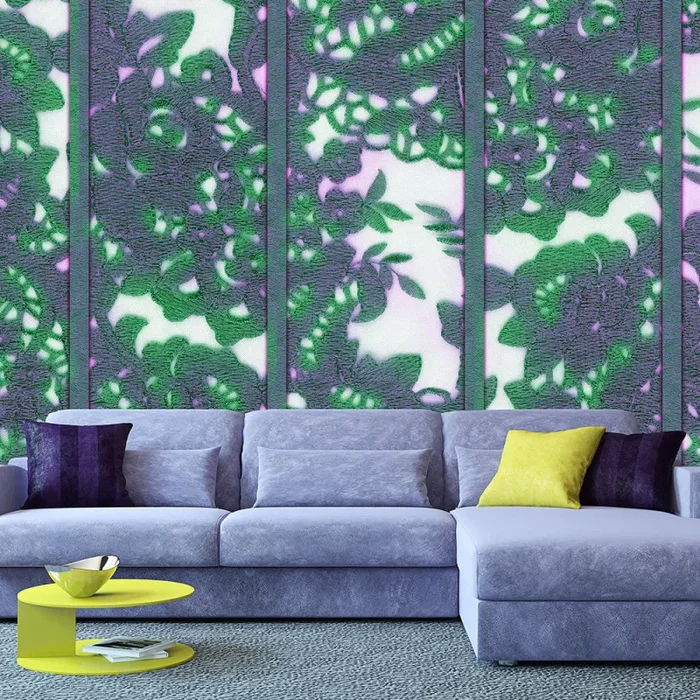 Fotomurale – Lace Suggestiveness Carta Da Parato Erroi