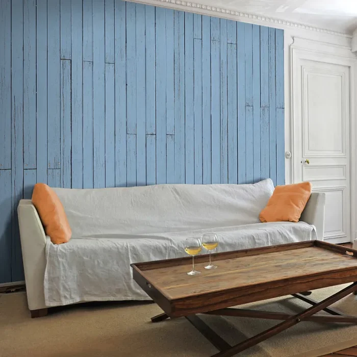 Fotomurale – Lapis Lazuli Carta Da Parato Erroi