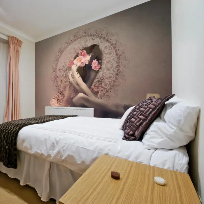 Fotomurale – Layla Carta Da Parato Erroi - immagine 3