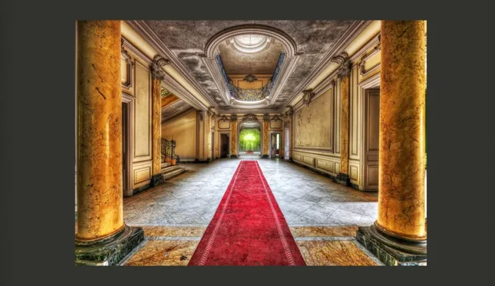 Fotomurale – Mistero Del Marmo Carta Da Parato Erroi Fornitura - immagine 2