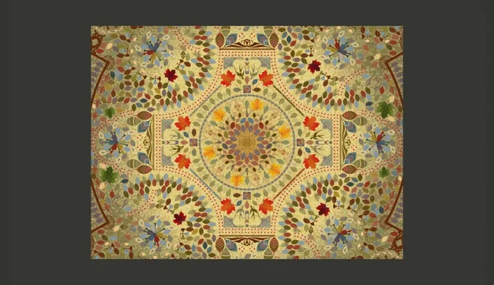 Fotomurale – Modello Royal Carta Da Parato Erroi - immagine 2