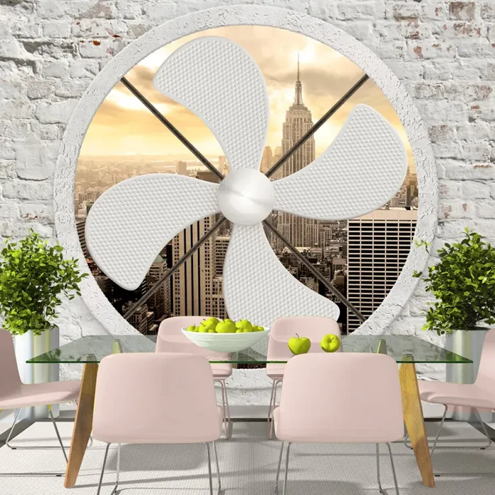 Fotomurale – Mood Of New York Carta Da Parato Erroi