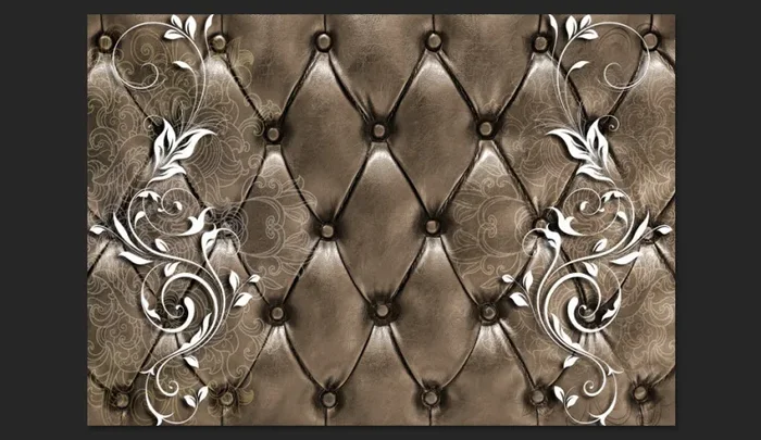 Fotomurale – Motivo Maestoso Carta Da Parato Erroi - immagine 2