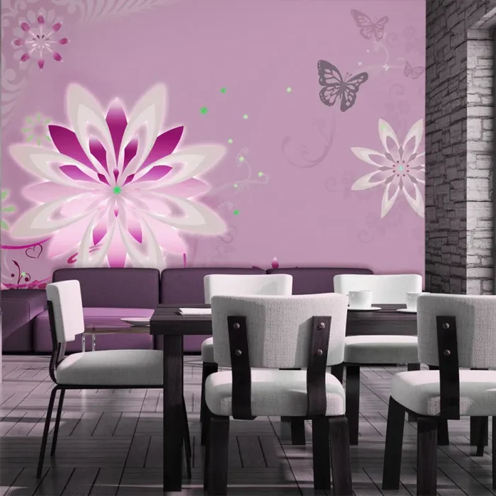 Fotomurale – Nature’S Awakening Carta Da Parato Erroi