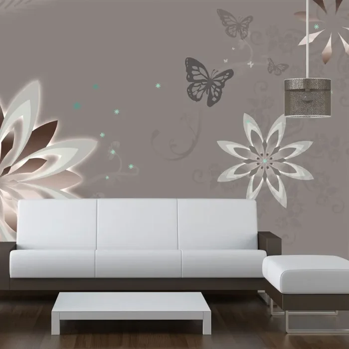 Fotomurale – Nature’S Constancy Carta Da Parato Erroi