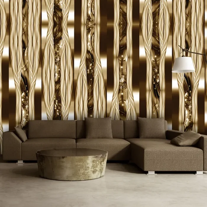 Fotomurale – Note Of Passion Carta Da Parato Erroi