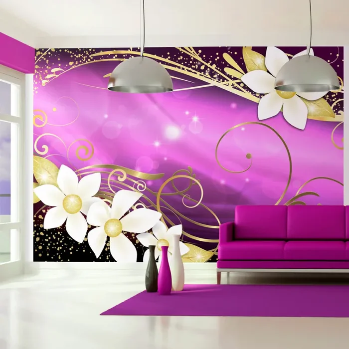 Fotomurale – Occhi Magici Carta Da Parato Erroi