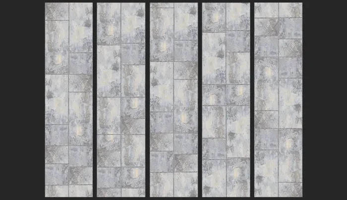 Fotomurale – Old Stone Carta Da Parato Erroi - immagine 2