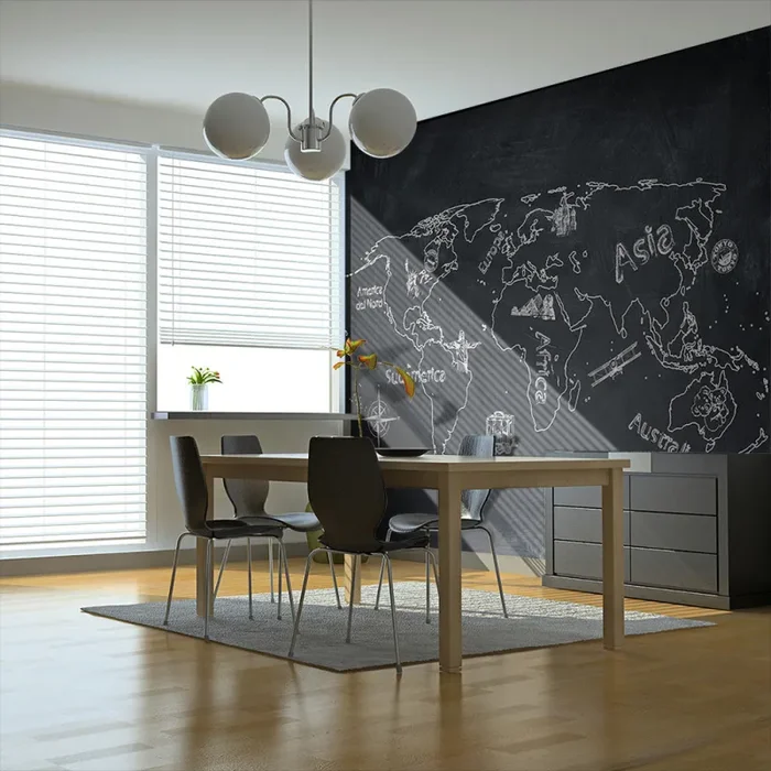 Fotomurale – Piccoli E Grandi Viaggi Lingua Italiana Carta Da Parato Erroi