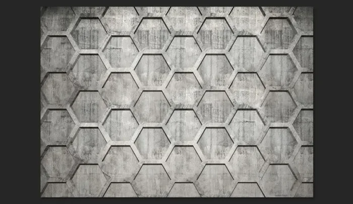 Fotomurale – Platinum Cubes Carta Da Parato Erroi Vendita online - immagine 2