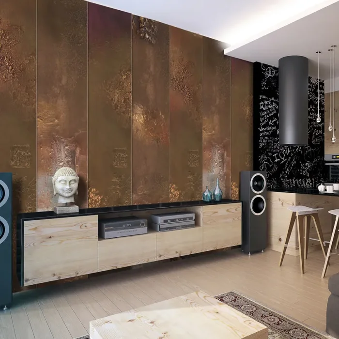 Fotomurale – Precious Gift Carta Da Parato Erroi