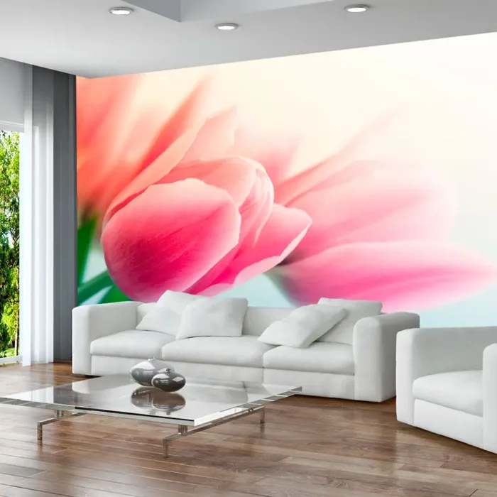 Fotomurale – Primavera E Tulipani Carta Da Parato Erroi Saldi