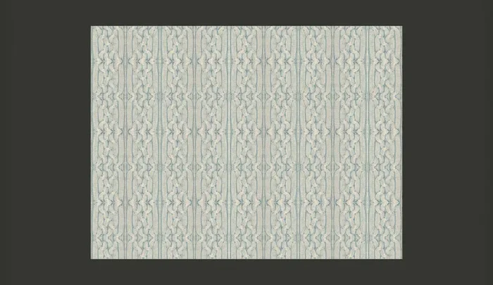 Fotomurale – Pullover Bianco Carta Da Parato Erroi - immagine 2