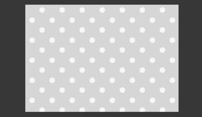 Fotomurale – Puntini Gioiosi Carta Da Parato Erroi - immagine 2