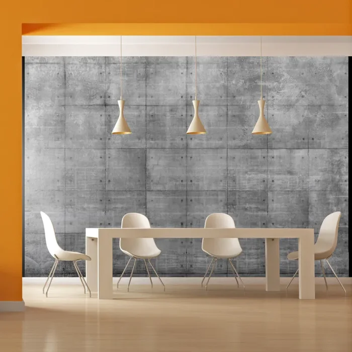 Fotomurale – Puzzle Di Accaio Carta Da Parato Erroi Vendita online