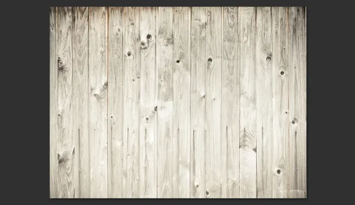 Fotomurale – Recinto In Legno Bianco Carta Da Parato Erroi - immagine 2