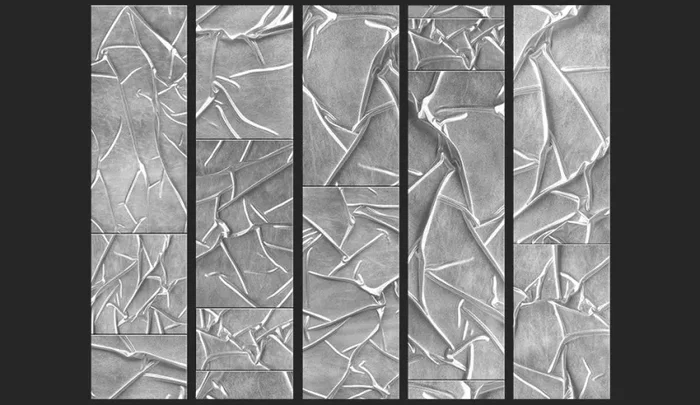 Fotomurale – Resplendent Carta Da Parato Erroi - immagine 2