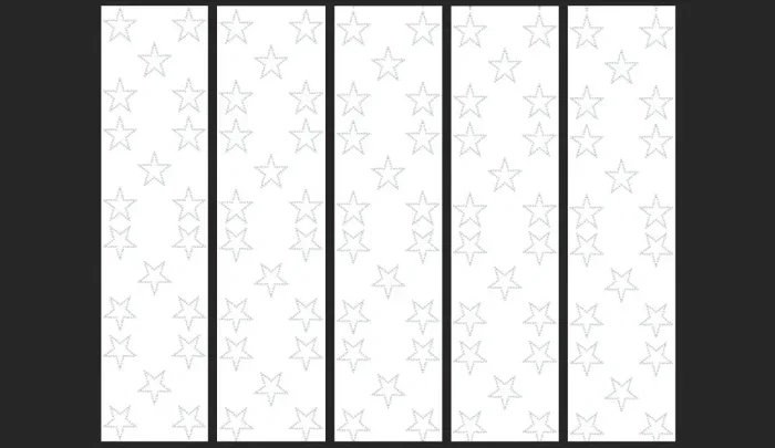 Fotomurale – Rock’N’Roll Stars Carta Da Parato Erroi - immagine 2