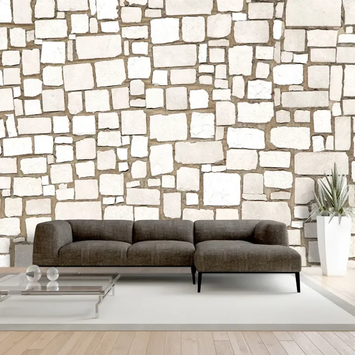 Fotomurale – Roman Road Carta Da Parato Erroi Vendita calda online