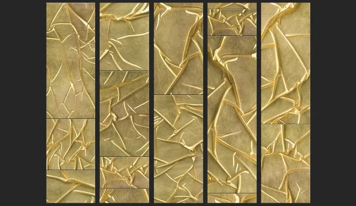 Fotomurale – Royal Adoration Carta Da Parato Erroi - immagine 2