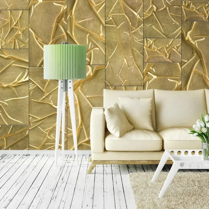 Fotomurale – Royal Adoration Carta Da Parato Erroi - immagine 3