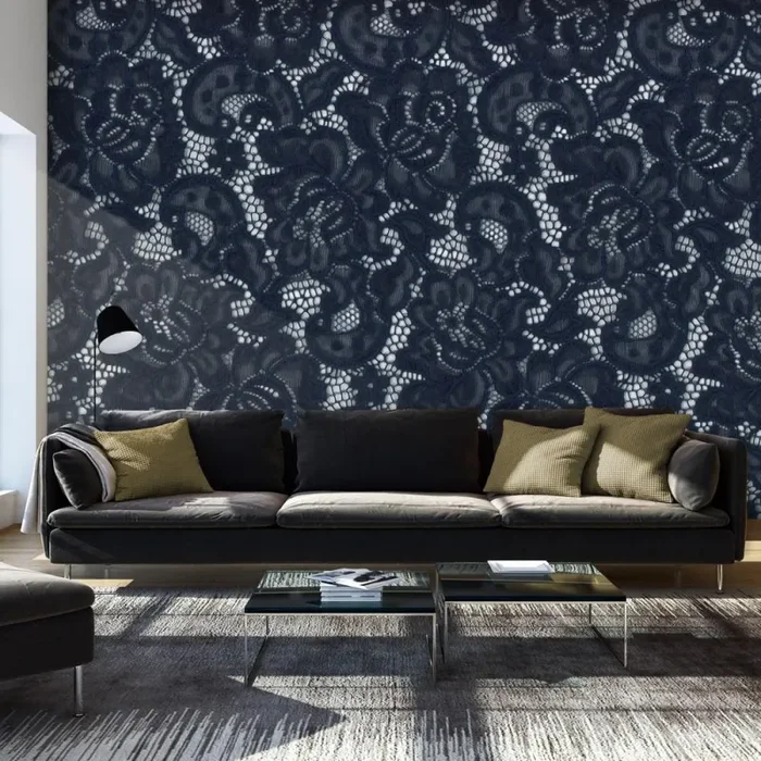 Fotomurale – Royal Chic Carta Da Parato Erroi - immagine 3