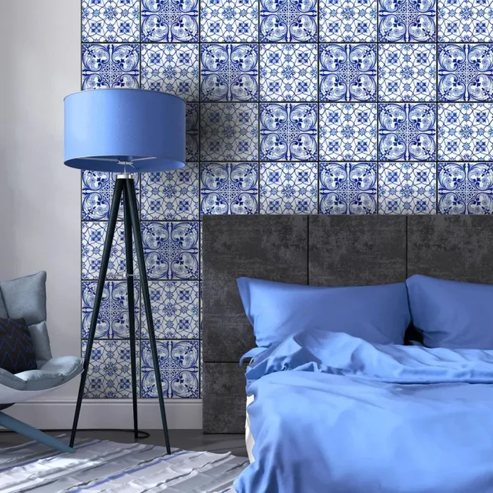 Fotomurale – Sapphire Classics Carta Da Parato Erroi Saldi - immagine 3