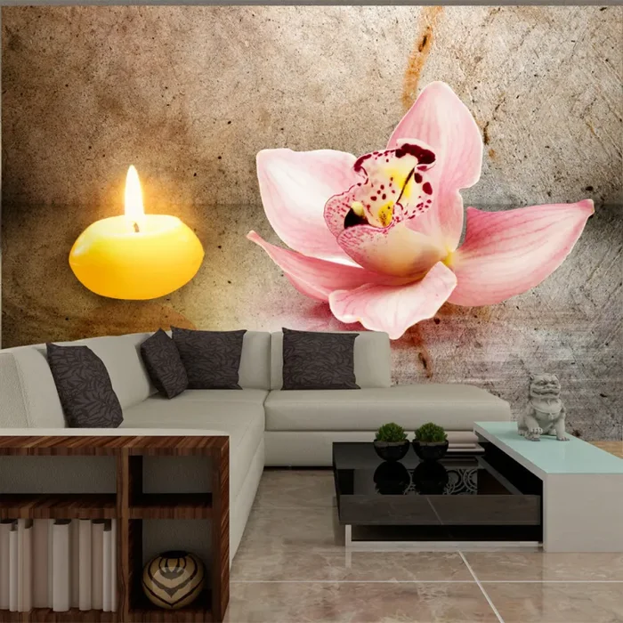 Fotomurale – Serata Romantica Carta Da Parato Erroi