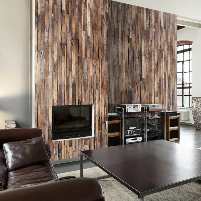 Fotomurale – Sollievo Naturale Carta Da Parato Erroi