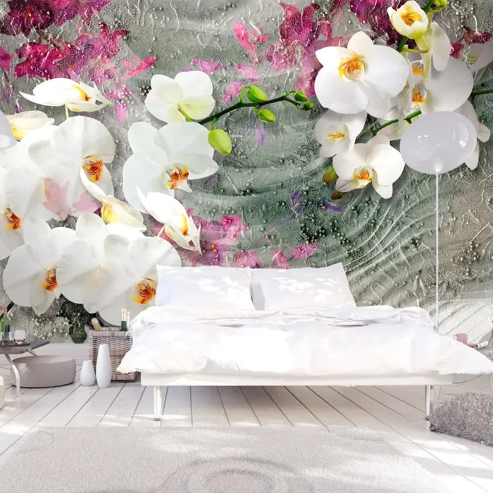 Fotomurale – Sounds Of Desert Carta Da Parato Erroi