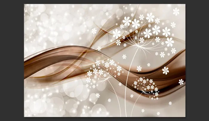 Fotomurale – Spring Stories Carta Da Parato Erroi - immagine 2