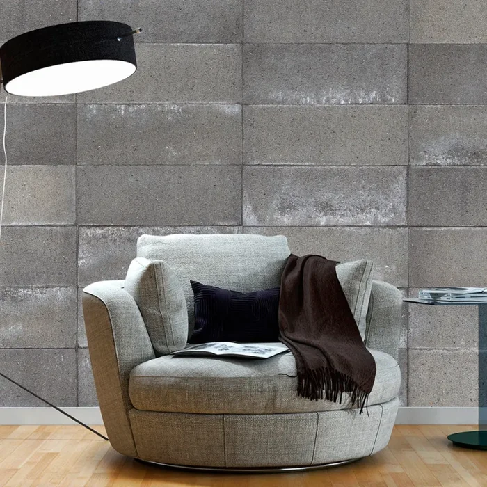 Fotomurale – Stone Dream 50X1000Cm Carta da Parato Erroi