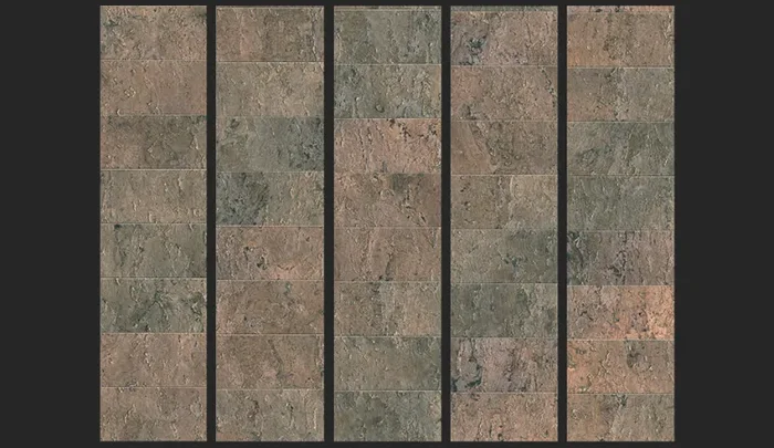 Fotomurale – Strada In Pietra Carta Da Parato Erroi - immagine 2