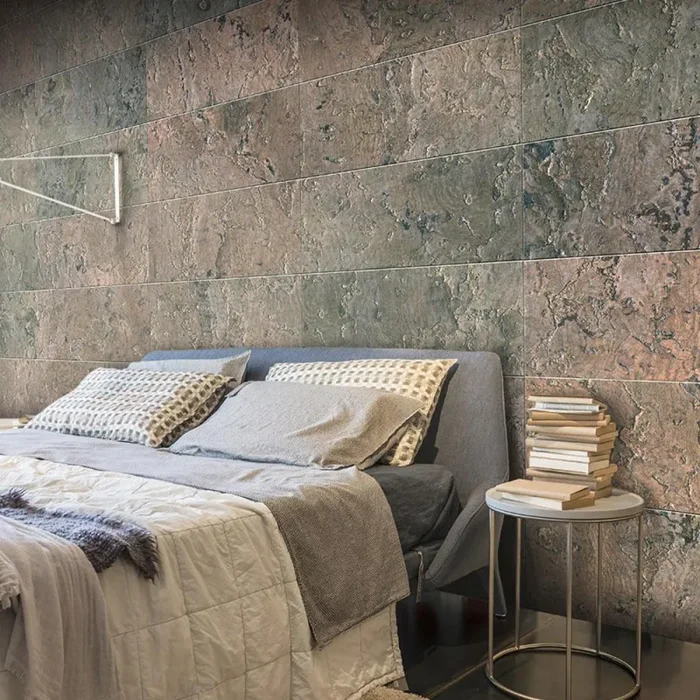 Fotomurale – Strada In Pietra Carta Da Parato Erroi - immagine 3