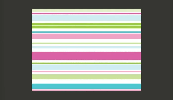 Fotomurale – Strisce Pastello Carta Da Parato Erroi - immagine 2