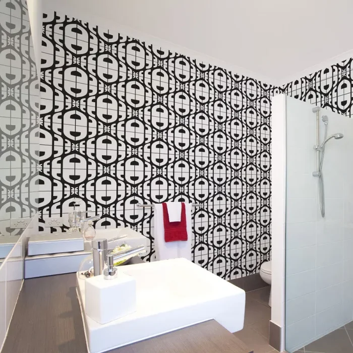 Fotomurale – Struttura Ricca Carta Da Parato Erroi