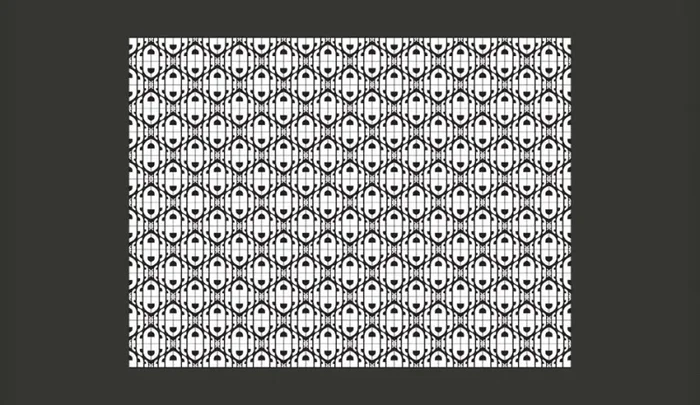 Fotomurale – Struttura Ricca Carta Da Parato Erroi - immagine 2