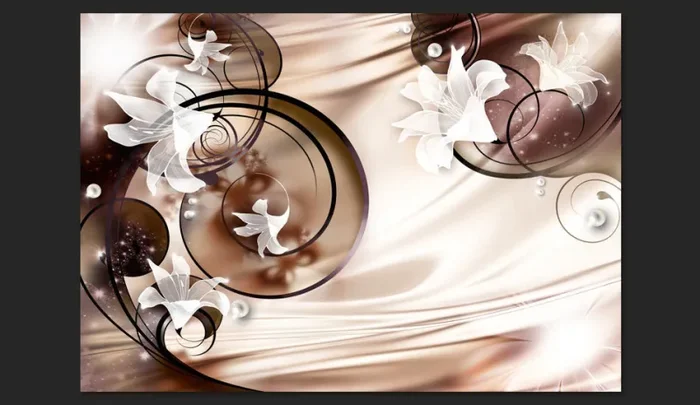 Fotomurale – Tappeto Raso Carta Da Parato Erroi - immagine 2