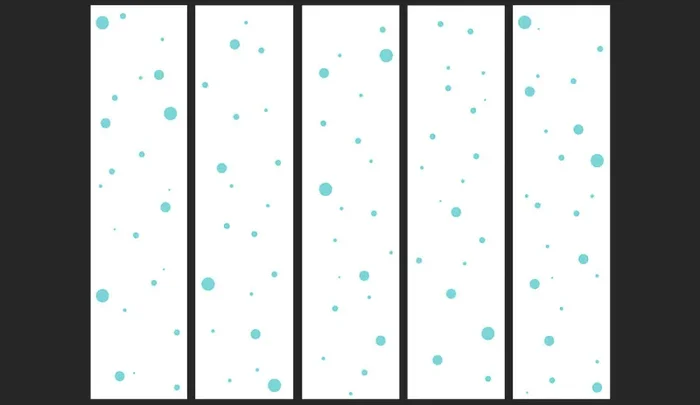 Fotomurale – Tasteful Dots Carta Da Parato Erroi - immagine 2