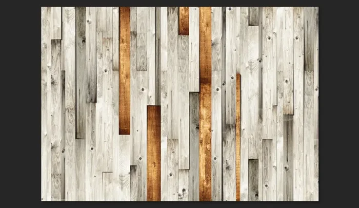 Fotomurale – Tema Di Legno Carta Da Parato Erroi - immagine 2