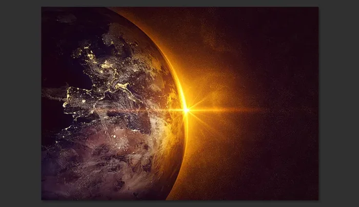 Fotomurale – Terra D’Oro Carta Da Parato Erroi Moda - immagine 2