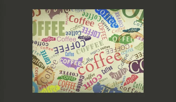 Fotomurale – The Fragrance Of Coffee Carta Da Parato Erroi Online - immagine 2