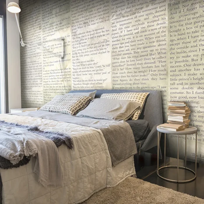 Fotomurale – The Little Prince – Spiritual Journey Carta Da Parato Erroi