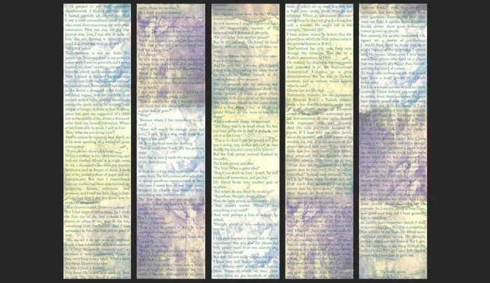 Fotomurale – The Little Prince – Tales Of Life Carta Da Parato Erroi Vendita calda - immagine 2